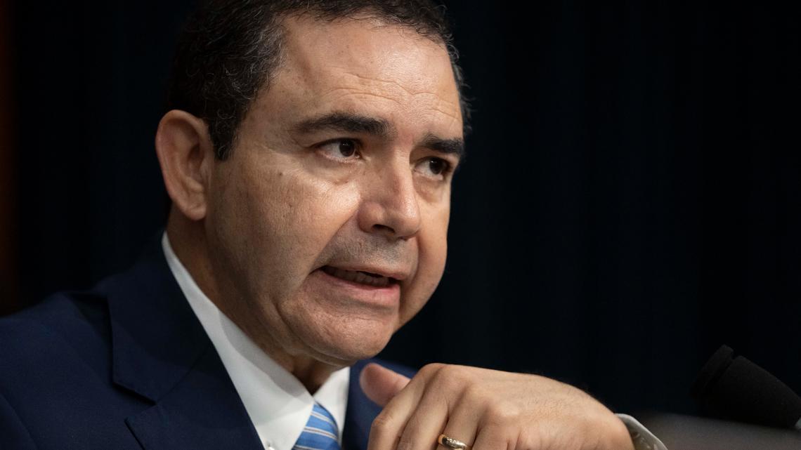 Trial for Indicted U.S. Rep. Henry Cuellar Faces Another Delay