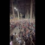 Students and Supporters Rally at UTSA in Powerful Vigil for Charlie Kirk