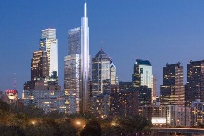 Philadelphia 2025: A Bold Vision for the City’s Future