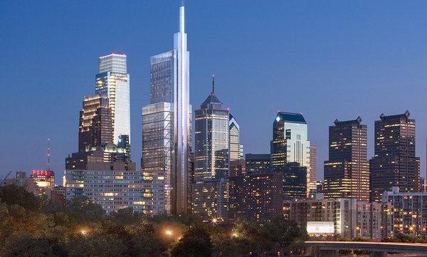Philadelphia 2025: A Bold Vision for the City’s Future