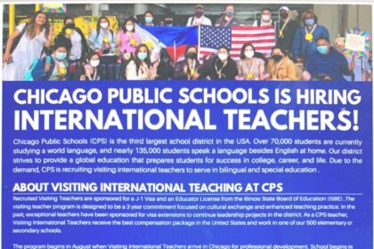 Are Chicago’s Bilingual Education Programs Failing to Meet Student Needs?