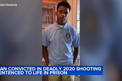 Chicago Man Tragically Shot Dead During Facebook Live Stream