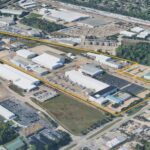 Blacktop Industrial Trust Expands into Houston with 45-Acre Rosslyn Business Park Acquisition