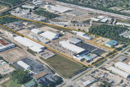 Blacktop Industrial Trust Expands into Houston with 45-Acre Rosslyn Business Park Acquisition