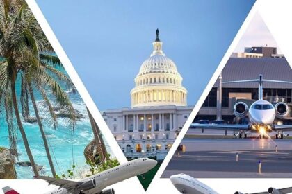Discover Why Washington DC Should Be Your Top Travel Destination in 2025