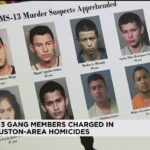 MS-13 Members Confess to Deadly Houston Crime Spree, Including Teen’s Murder