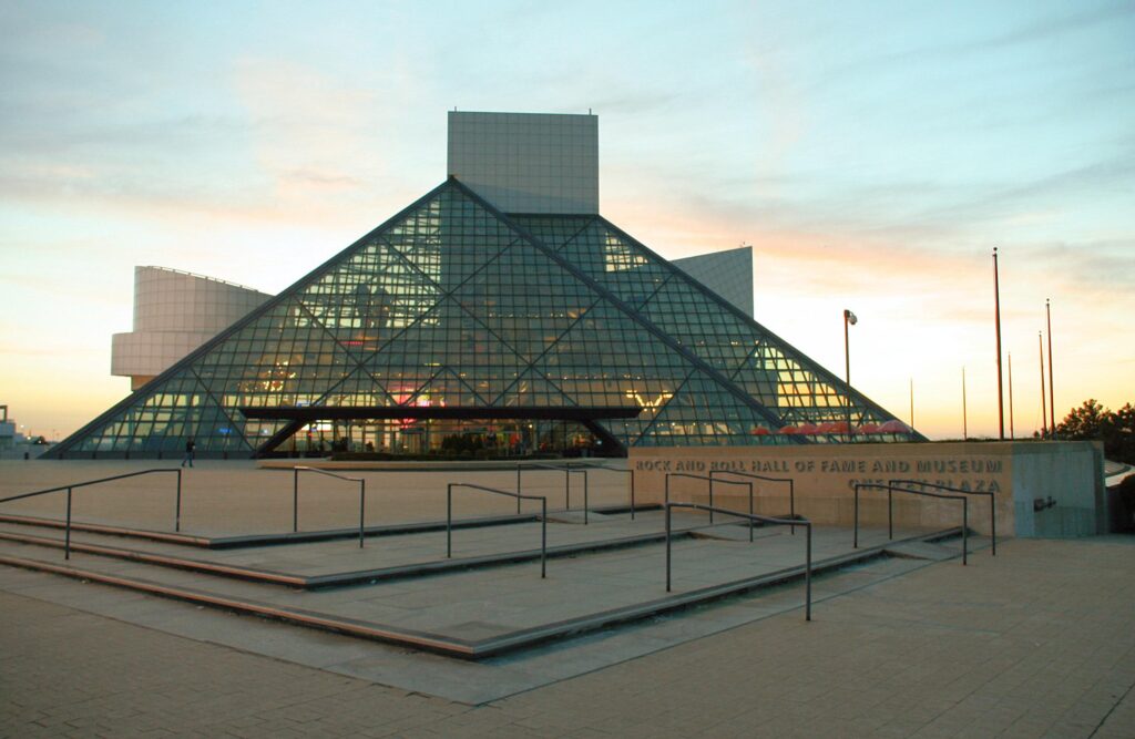 Rock n’ Roll Hall of Famers Bring Their Epic World Tour to San Antonio! Rock n’ Roll Hall of Famers Bring Their Epic World Tour to San Antonio!