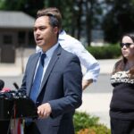 Joaquin Castro and Beto O’Rourke Rally 1,000 Supporters in San Antonio