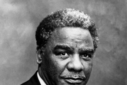 Harold Washington’s lessons for taking on a political machine – Waging Nonviolence