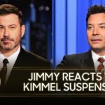 Kimmel Suspension Underscores Trump’s Rising Influence Over U.S. Media Landscape