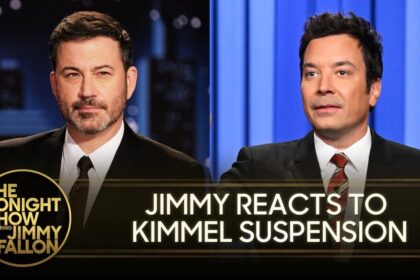 Kimmel Suspension Underscores Trump’s Rising Influence Over U.S. Media Landscape