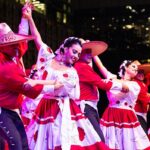 Celebrate Hispanic Heritage Month: Top Festivals and Events to Experience in Houston