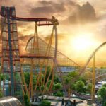 San Antonio’s Six Flags Fiesta Texas Named Nation’s Best Amusement Park