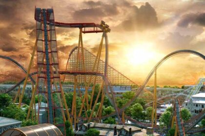 San Antonio’s Six Flags Fiesta Texas Named Nation’s Best Amusement Park