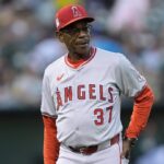 Ron Washington Stands Firm: Losses Won’t Shake His Belief in the Angels