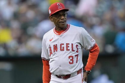Ron Washington Stands Firm: Losses Won’t Shake His Belief in the Angels