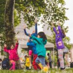 35 Exciting Free Summer Activities for Kids in Philly