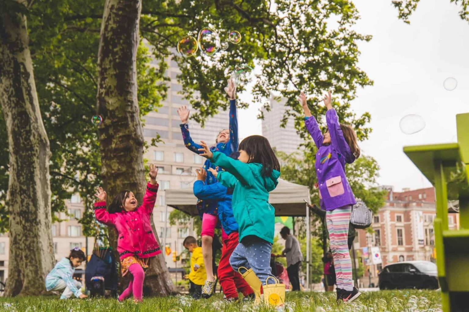 35 Exciting Free Summer Activities for Kids in Philly 35 Exciting Free Summer Activities for Kids in Philly