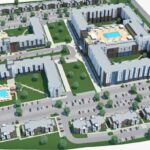 Developer Presses On with Ambitious Texas Project Despite Mayor’s Doubts