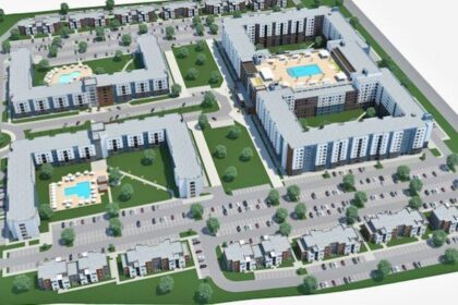 Developer Presses On with Ambitious Texas Project Despite Mayor’s Doubts