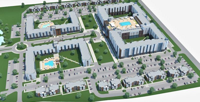 Developer Presses On with Ambitious Texas Project Despite Mayor’s Doubts