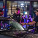 D.C. Residents Voice Concerns Amid Crime Crackdown as Ford Makes Major EV Investment