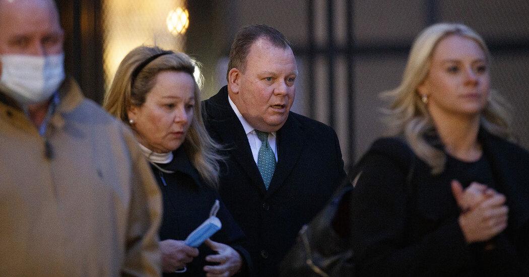 Supreme Court Sides with Chicago Politician in High-Stakes Bank Fraud Case Supreme Court Sides with Chicago Politician in High-Stakes Bank Fraud Case