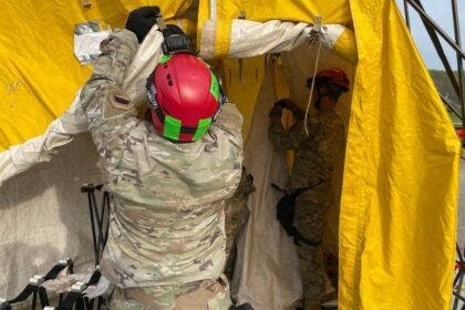 Philadelphia Gears Up: Department of Defense Launches Major Training Exercises