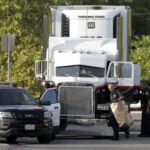 Harrowing Details Emerge in Deadly Texas Human-Smuggling Case
