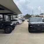 Authorities Investigate Mysterious Death on Lorraine Street in Houston
