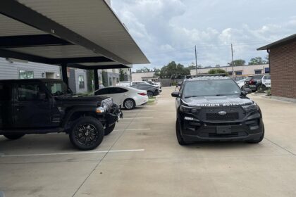 Authorities Investigate Mysterious Death on Lorraine Street in Houston