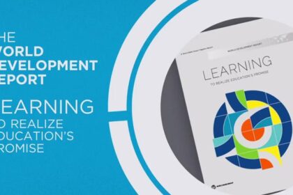 Unlocking Education’s Potential: Insights from the 2018 World Development Report
