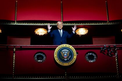 The Donald Trump and Kennedy Center Controversy: What You Need to Know