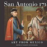 San Antonio Artists Bring the World ‘All Around Us’ to Life in New Children’s Book