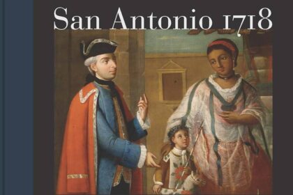 San Antonio Artists Bring the World ‘All Around Us’ to Life in New Children’s Book
