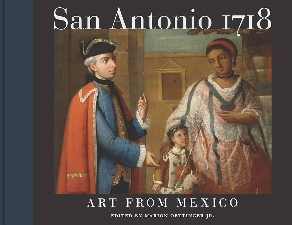 San Antonio Artists Bring the World ‘All Around Us’ to Life in New Children’s Book San Antonio Artists Bring the World ‘All Around Us’ to Life in New Children’s Book