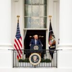 Trump White House: Obama is ‘architect of modern political division in America’ – MySA
