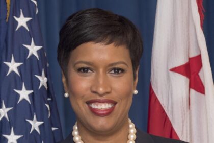 Washington DC Mayor Commits to Ongoing Partnership with Federal Police