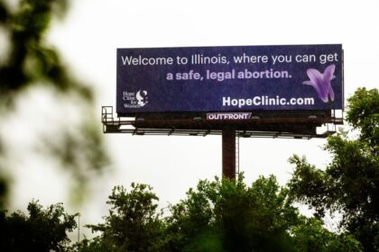 Abortion Access Shifts to Illinois as Wisconsin Planned Parenthood Pauses Services