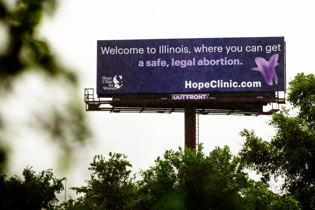 Abortion Access Shifts to Illinois as Wisconsin Planned Parenthood Pauses Services