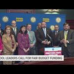 Pennsylvania Education Leaders Race to Secure Funding After Federal Holdback