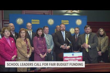 Pennsylvania Education Leaders Race to Secure Funding After Federal Holdback