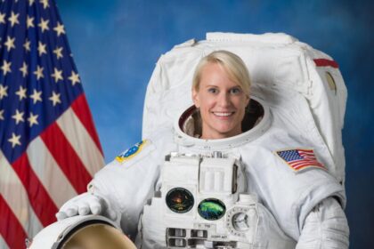 Retired Houston Astronaut Launches Bold Challenge Against U.S. Sen. John Cornyn