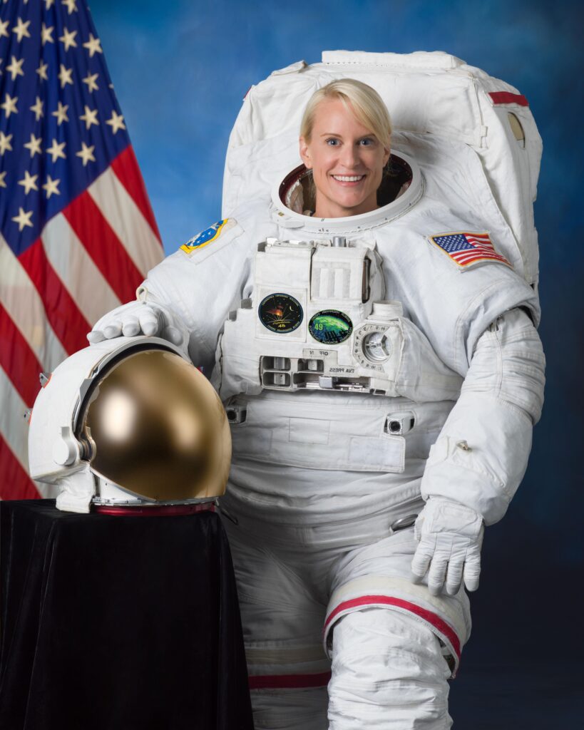 Retired Houston Astronaut Launches Bold Challenge Against U.S. Sen. John Cornyn