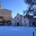 Is winter over in San Antonio? Here’s what heat we’re expecting. – San Antonio Express-News