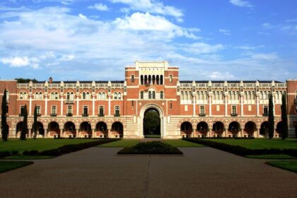 Five Houston Universities Make U.S. News’ 2026 Best Colleges List