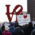 Philadelphia Embraces Its Identity as a ‘Welcoming’ City Amid Threats of Federal Funding Cuts