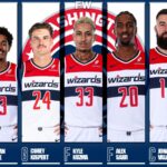 Three Surprising Reasons the Wizards’ Starting Lineup Deserves More Credit