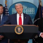 Can Trump Seize Control of Washington’s Police? Here’s What You Need to Know