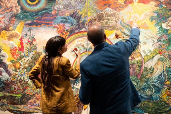 Discover Arts, Culture & Entertainment in Chicago Like a Local